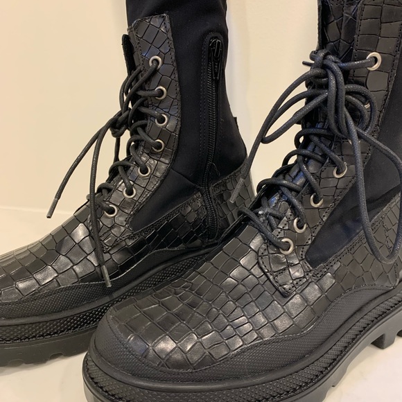 FREE PEOPLE SHOREDITCH TALL BOOT - Picture 3 of 8